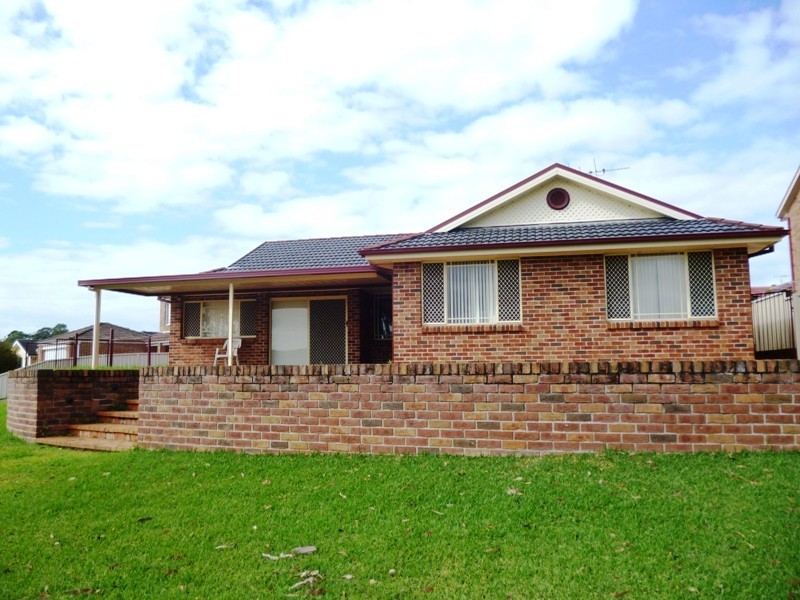 33 Dalyell Way, Raymond Terrace NSW 2324