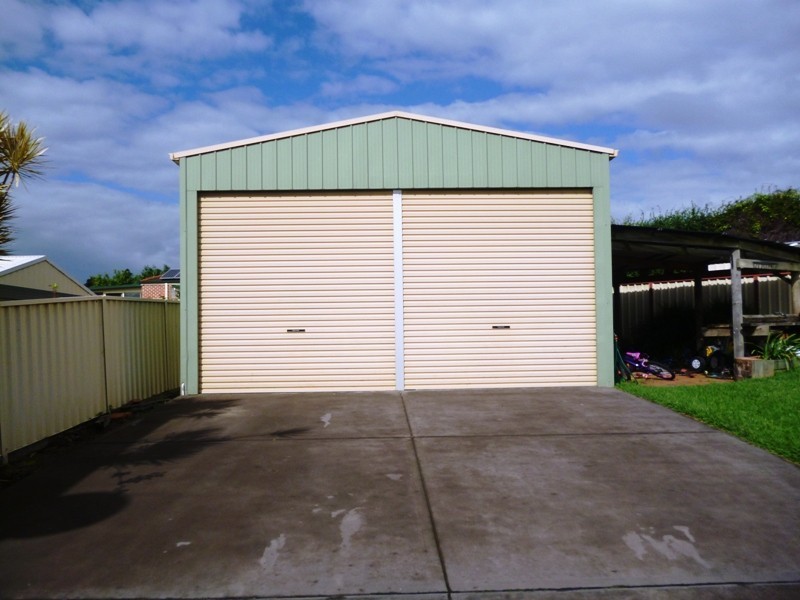 33 Dalyell Way, Raymond Terrace NSW 2324