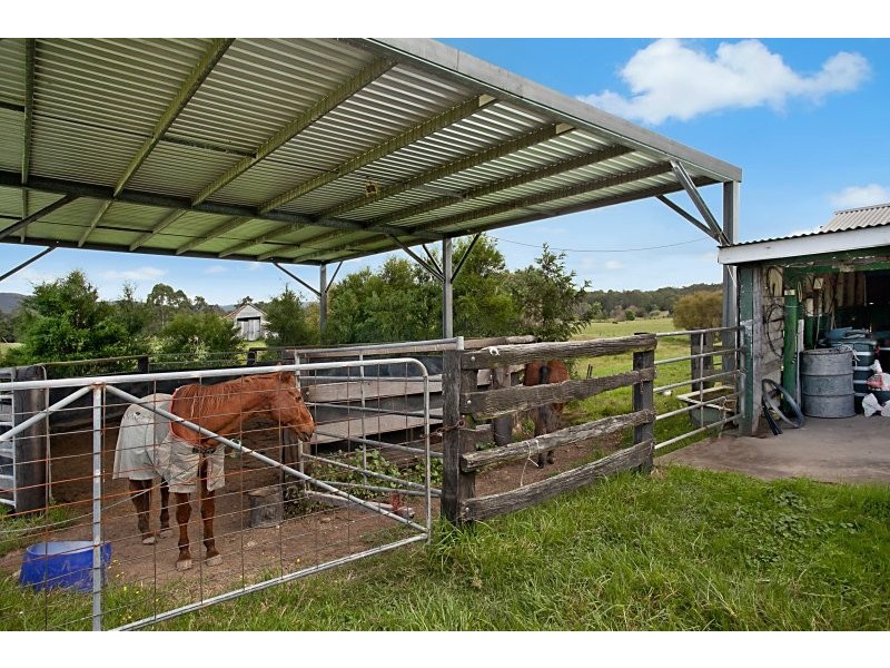 20 Fords Road, Clarence Town NSW 2321