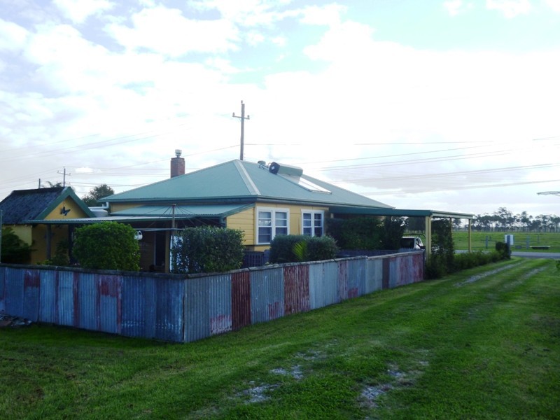 424 Fullerton Cove Road, Fullerton Cove NSW 2318