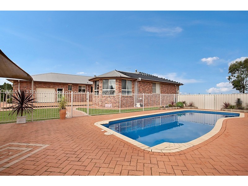 20 Warrigal Close, Brandy Hill NSW 2324