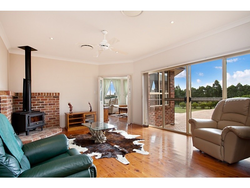 20 Warrigal Close, Brandy Hill NSW 2324