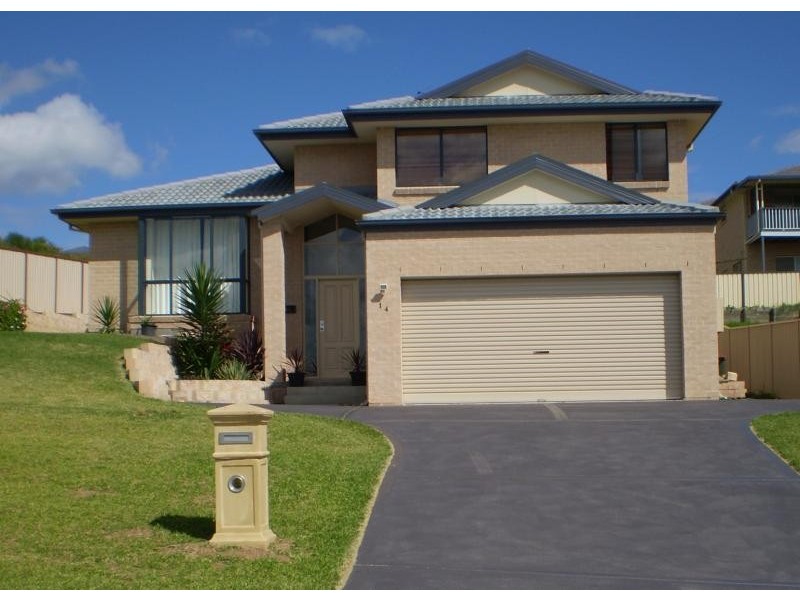 14 TALAVERA CLOSE, Raymond Terrace NSW 2324