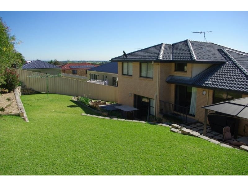 14 TALAVERA CLOSE, Raymond Terrace NSW 2324