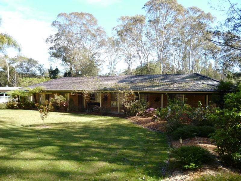 22 Elouera Close, Brandy Hill NSW 2324