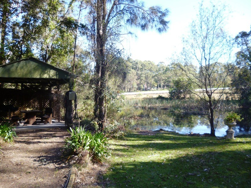 22 Elouera Close, Brandy Hill NSW 2324