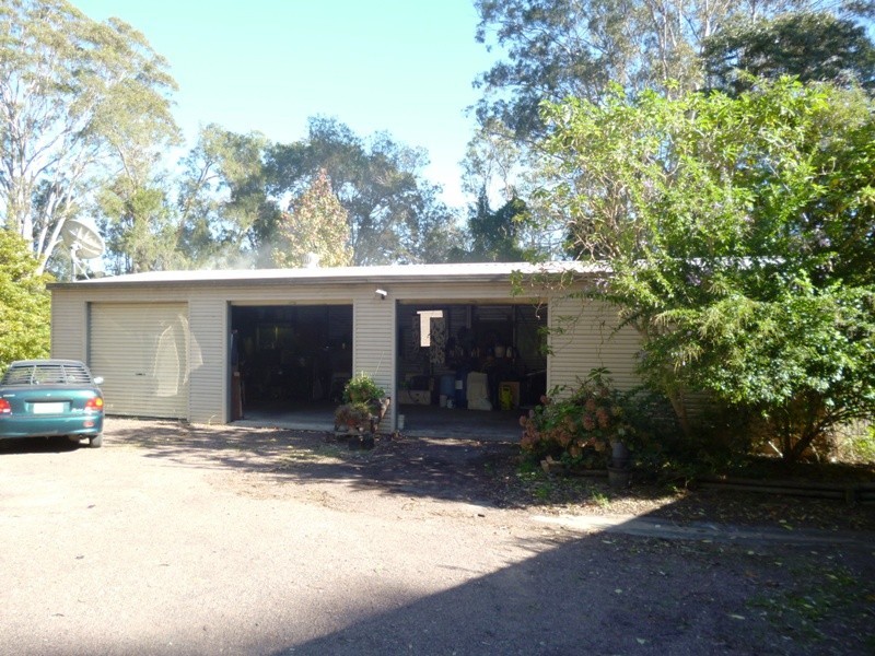 22 Elouera Close, Brandy Hill NSW 2324