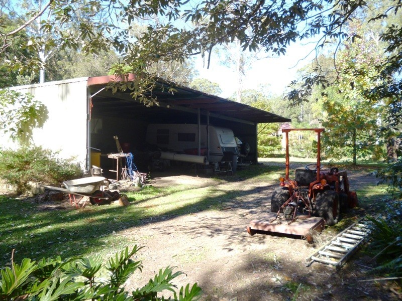 22 Elouera Close, Brandy Hill NSW 2324