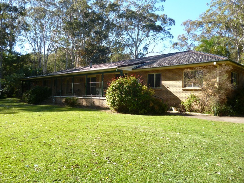 22 Elouera Close, Brandy Hill NSW 2324