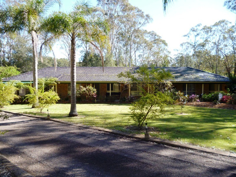 22 Elouera Close, Brandy Hill NSW 2324