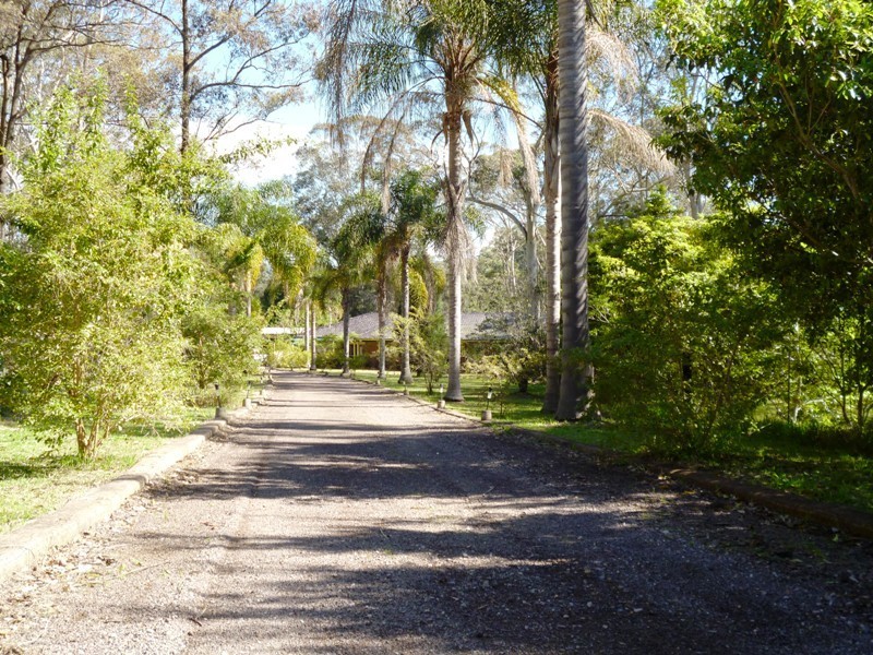 22 Elouera Close, Brandy Hill NSW 2324