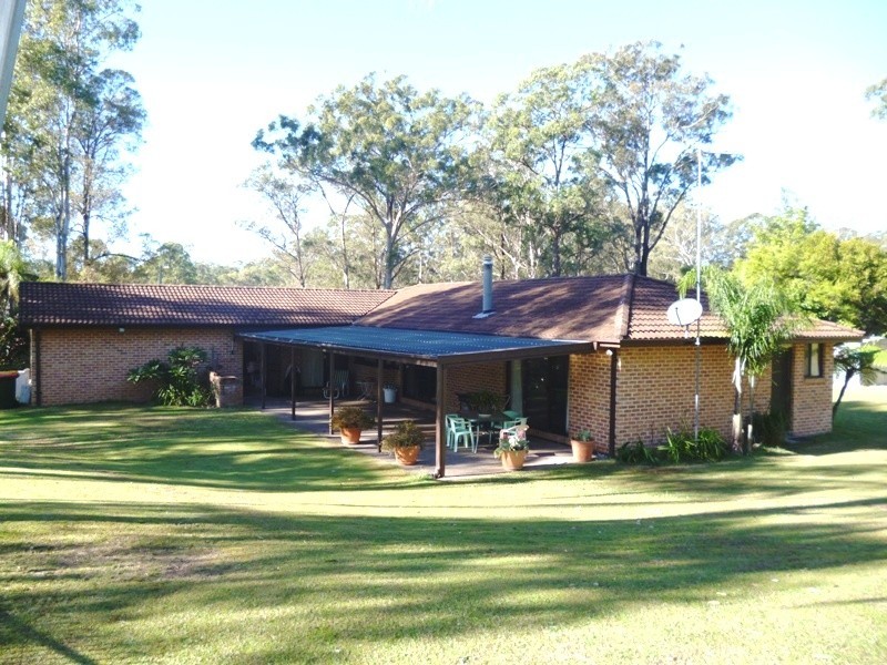 8 Leumeah Close, Brandy Hill NSW 2324