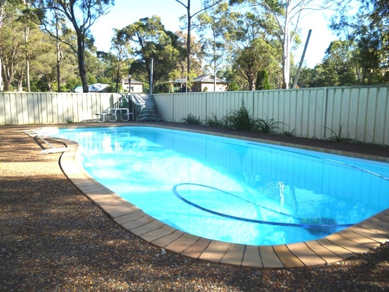 8 Leumeah Close, Brandy Hill NSW 2324