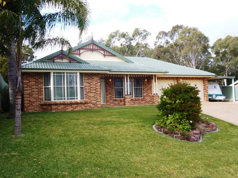 144 Dawson Road, Raymond Terrace NSW 2324