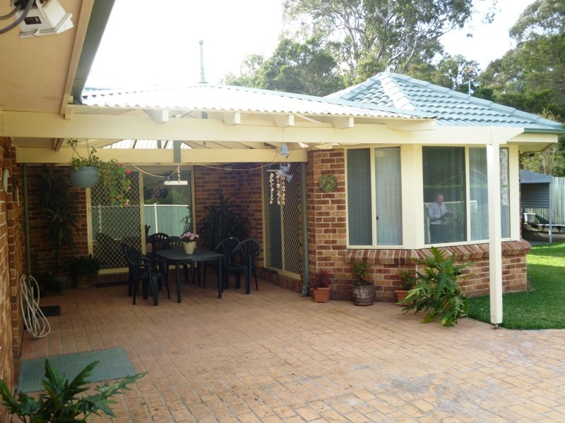 144 Dawson Road, Raymond Terrace NSW 2324