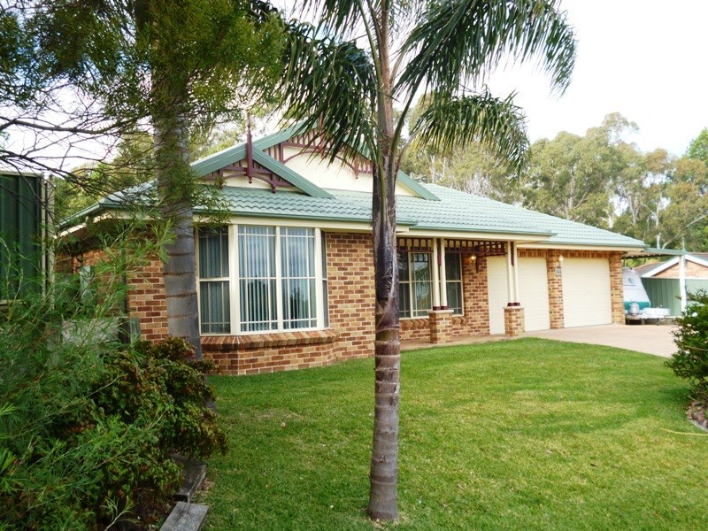 144 Dawson Road, Raymond Terrace NSW 2324