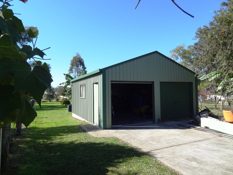 24 Lowe Street, Clarence Town NSW 2321