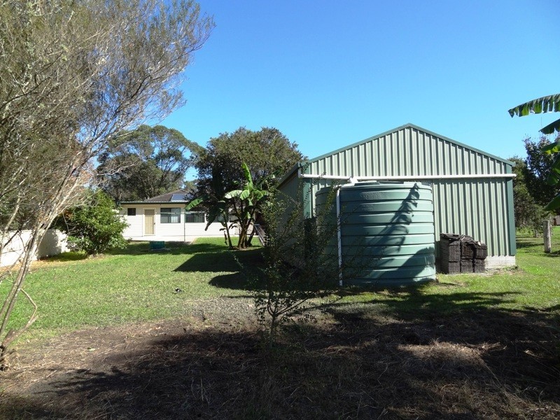 24 Lowe Street, Clarence Town NSW 2321