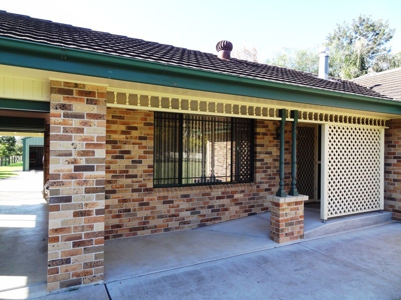 24 Lowe Street, Clarence Town NSW 2321