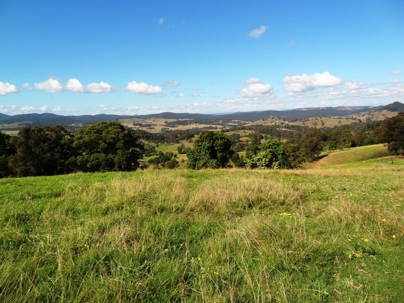 Lot 525,  Germons Road, Dungog NSW 2420