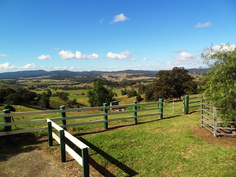 Lot 524,  Germons Road, Dungog NSW 2420