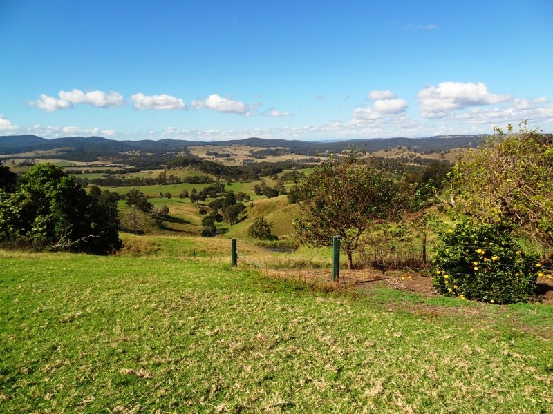 Lot 524,  Germons Road, Dungog NSW 2420
