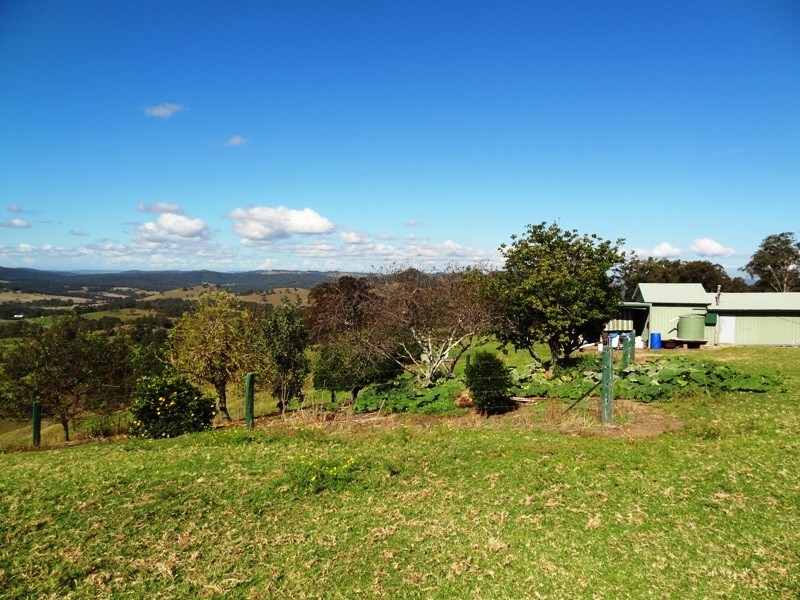 Lot 524,  Germons Road, Dungog NSW 2420