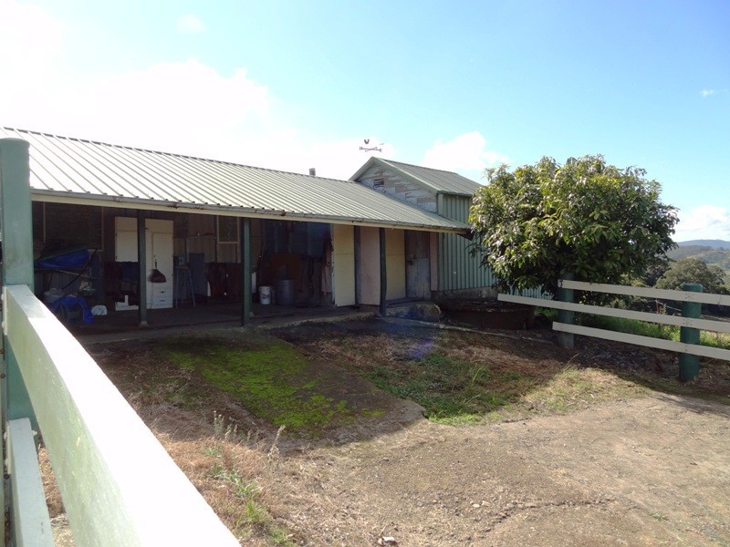 Lot 524,  Germons Road, Dungog NSW 2420