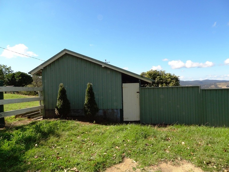 Lot 524,  Germons Road, Dungog NSW 2420