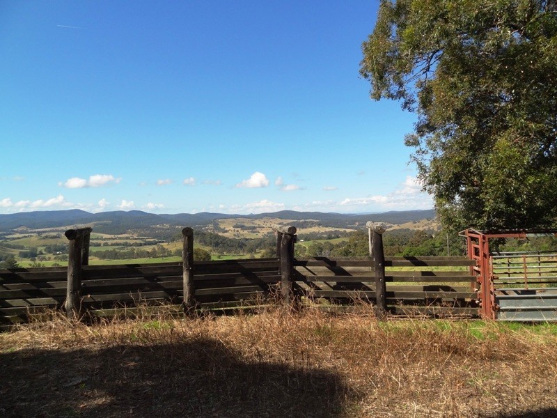 Lot 524,  Germons Road, Dungog NSW 2420