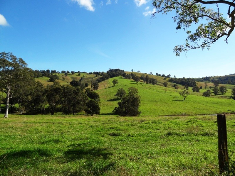 Lot 524,  Germons Road, Dungog NSW 2420