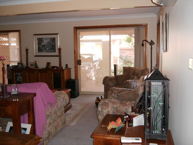 4/22 OAKS CIRCUIT, Raymond Terrace NSW 2324