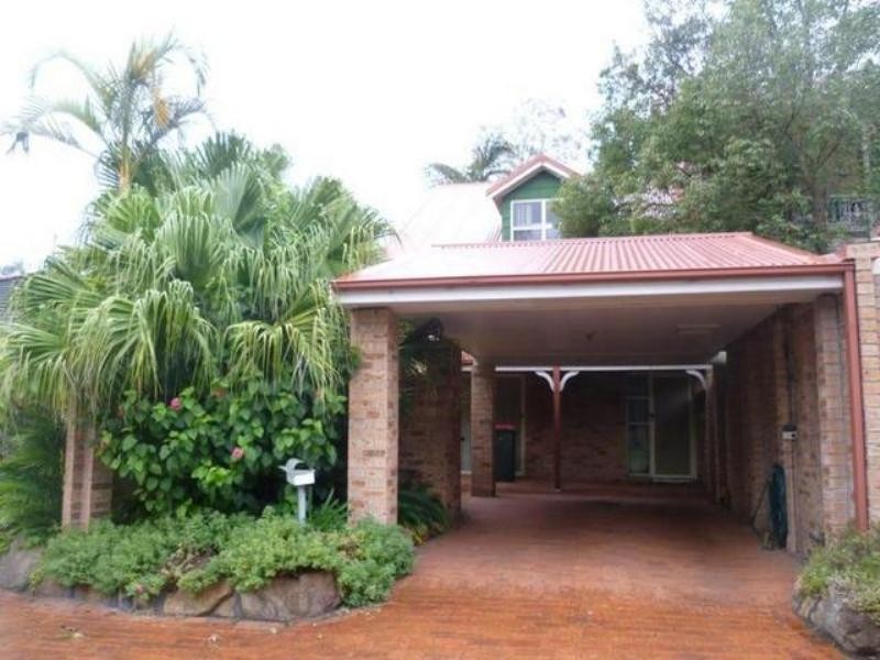 4/22 OAKS CIRCUIT, Raymond Terrace NSW 2324