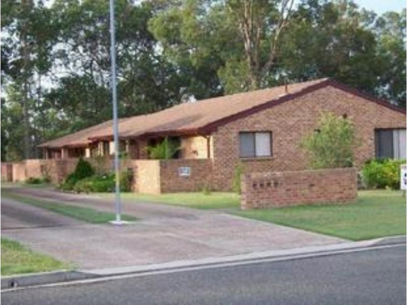 1/26 HOUSTON AVENUE, Tenambit NSW 2323