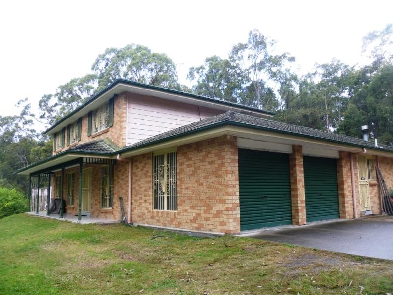 229A SIX MILE ROAD, Eagleton NSW 2324