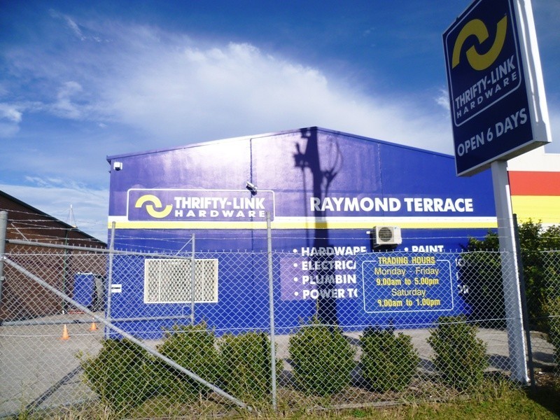 23 Port Stephens Street, Raymond Terrace NSW 2324