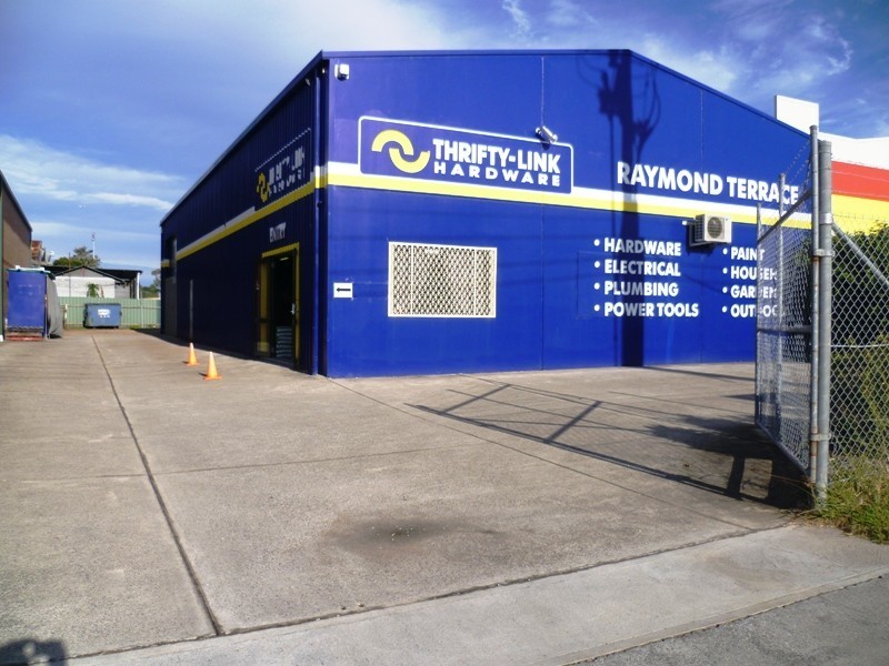 23 Port Stephens Street, Raymond Terrace NSW 2324