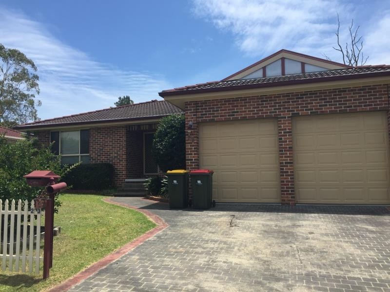 23 ROSEWOOD DRIVE, Medowie NSW 2318