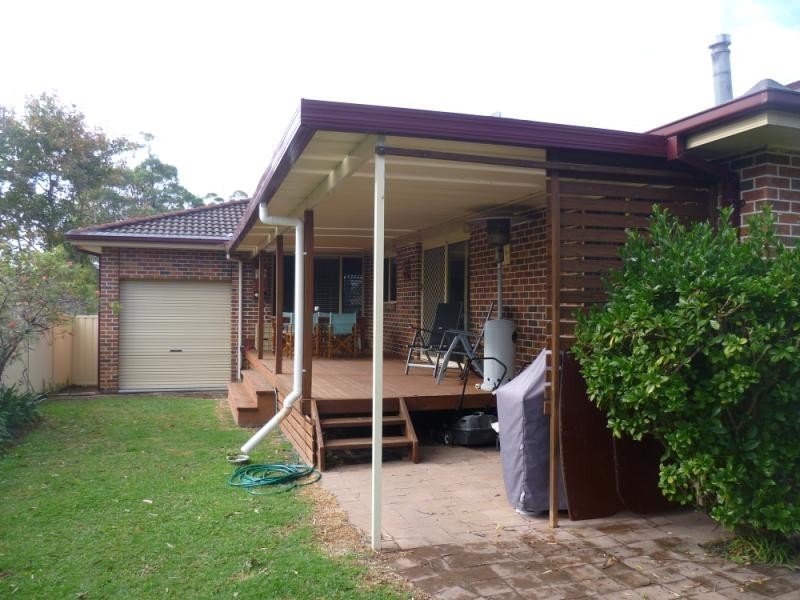 23 ROSEWOOD DRIVE, Medowie NSW 2318