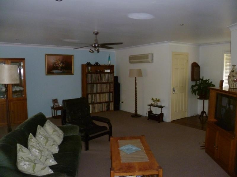 23 ROSEWOOD DRIVE, Medowie NSW 2318