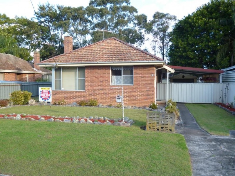 17 Kinross Street, Raymond Terrace NSW 2324