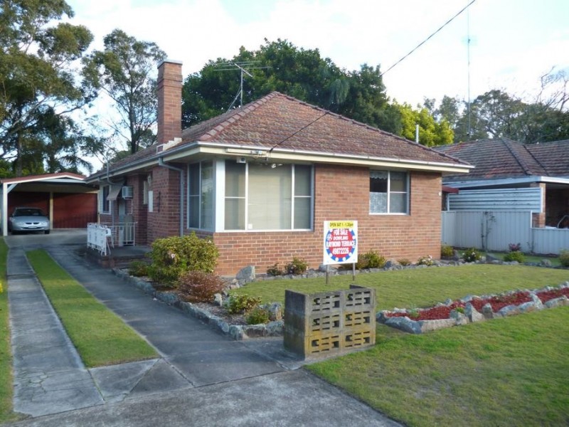 17 Kinross Street, Raymond Terrace NSW 2324