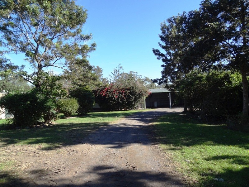 Lot 441, 788 Limeburners Creek Road, Clarence Town NSW 2321