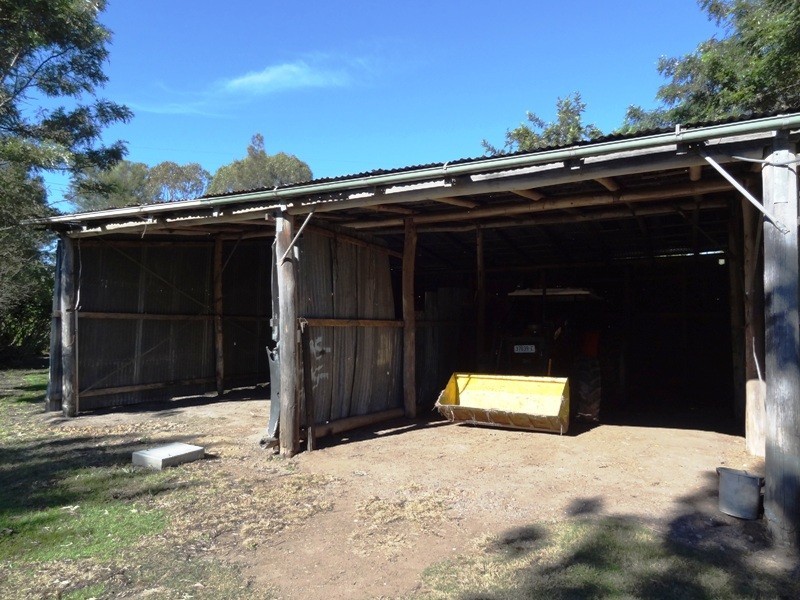 Lot 441, 788 Limeburners Creek Road, Clarence Town NSW 2321