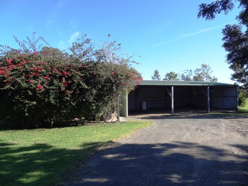 Lot 441, 788 Limeburners Creek Road, Clarence Town NSW 2321