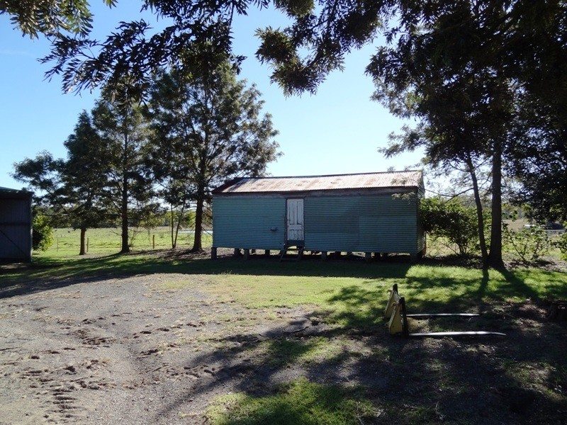 Lot 441, 788 Limeburners Creek Road, Clarence Town NSW 2321