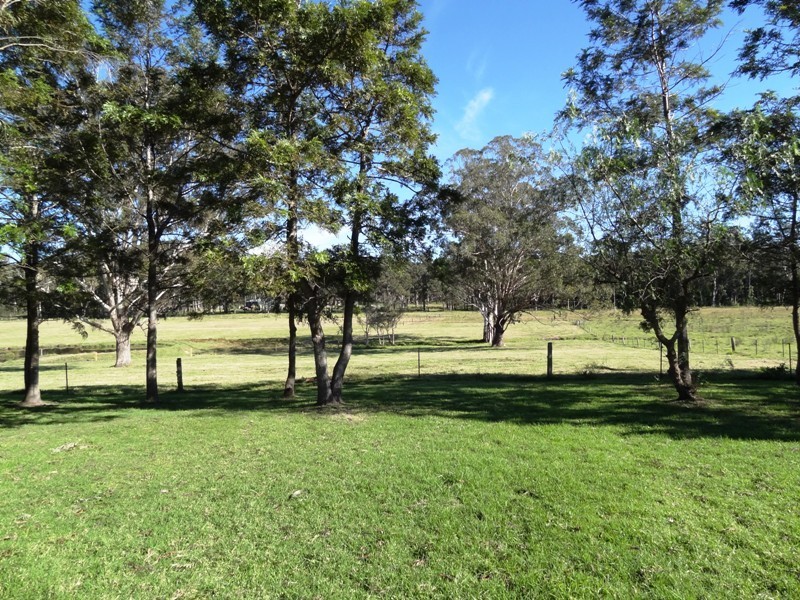 Lot 441, 788 Limeburners Creek Road, Clarence Town NSW 2321