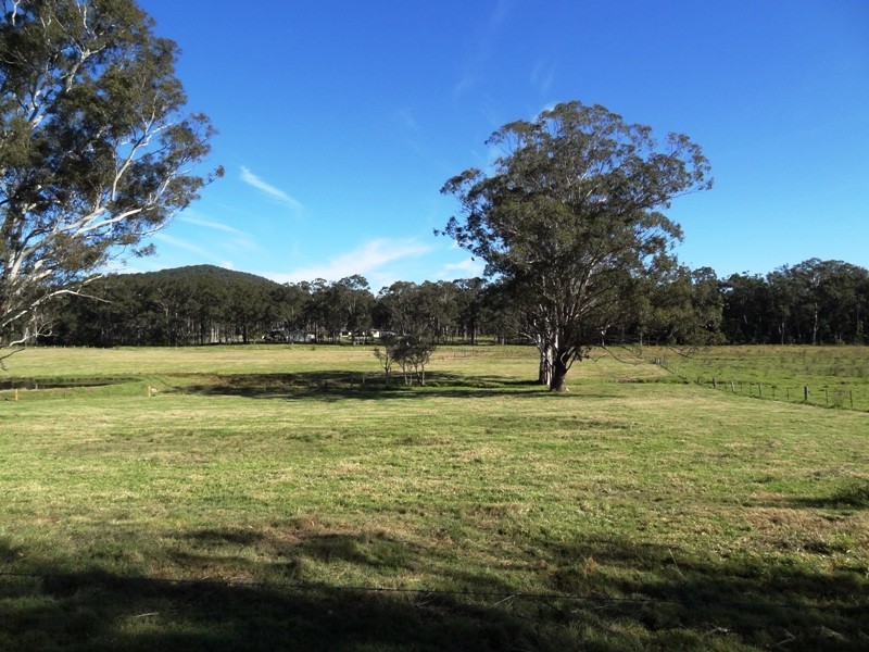 Lot 441, 788 Limeburners Creek Road, Clarence Town NSW 2321