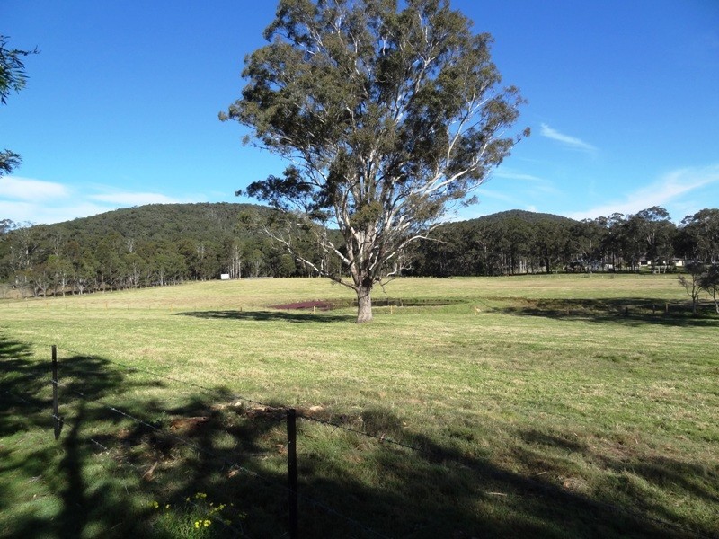 Lot 441, 788 Limeburners Creek Road, Clarence Town NSW 2321
