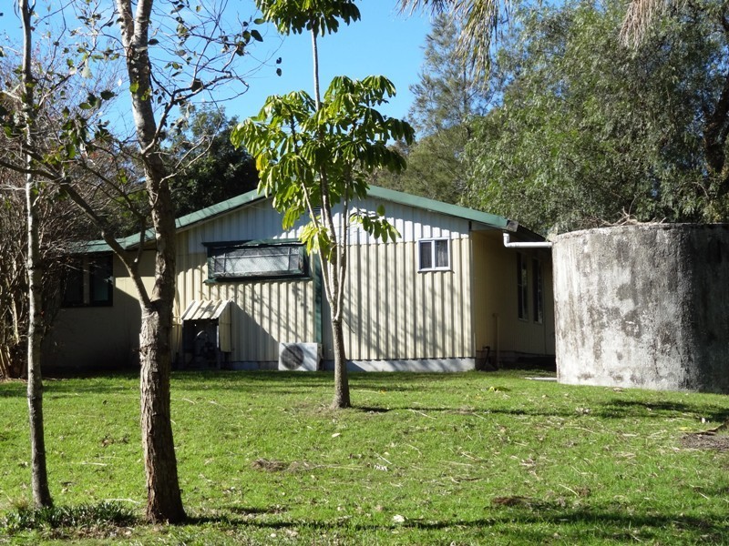 Lot 441, 788 Limeburners Creek Road, Clarence Town NSW 2321